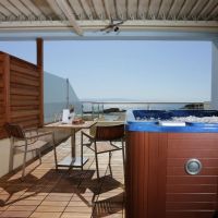 almira hotel arkoudi 3+ *