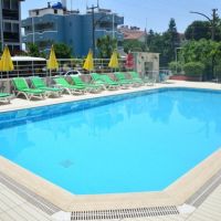 soykan hotel