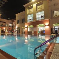 mughal suites (ex.one to one mughal suites)