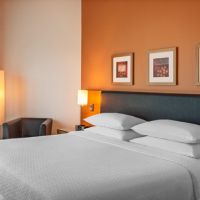 four points by sheraton downtown