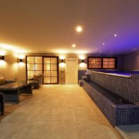 golden life resort hotel & spa