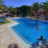 eva bay hotel 4 *