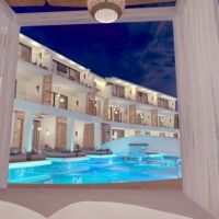 orka world hotel with aqua park