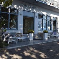 kanelli hotel 3 *