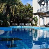 kanelli hotel 3 *