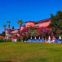oludeniz turquoise hotel