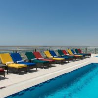 four points by sheraton sheikh zayed road