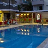 soykan hotel