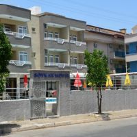soykan hotel