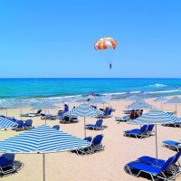 eva bay hotel 4 *