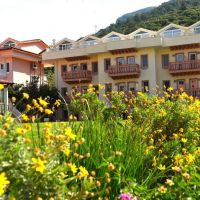 oludeniz turquoise hotel