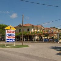 zorbas hotel 3 *