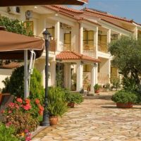 zorbas hotel 3 *