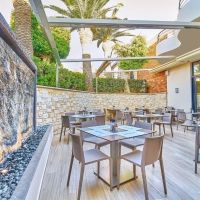 eva bay hotel 4 *