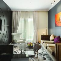 mughal suites (ex.one to one mughal suites)