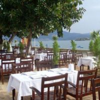 makri beach hotel
