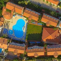 oludeniz turquoise hotel