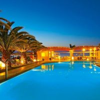 eva bay hotel 4 *
