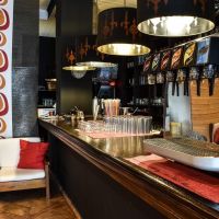 kanelli hotel 3 *