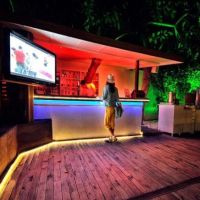 makri beach hotel