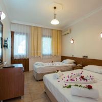 anil hotel gumbet