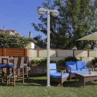 almira hotel arkoudi 3+ *
