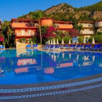 oludeniz turquoise hotel