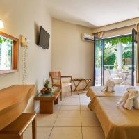 eva bay hotel 4 *