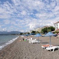 makri beach hotel