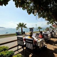 makri beach hotel