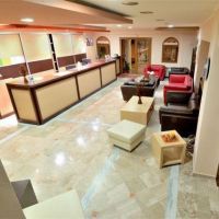 zorbas hotel 3 *