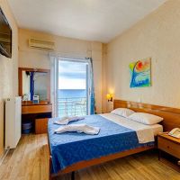 kanelli hotel 3 *