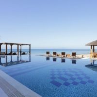 almira hotel arkoudi 3+ *