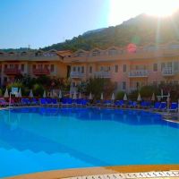 oludeniz turquoise hotel