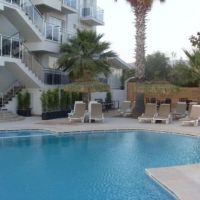 makri beach hotel