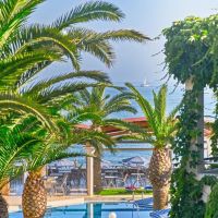 eva bay hotel 4 *