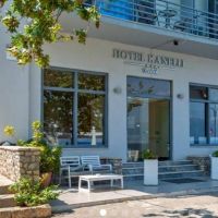 kanelli hotel 3 *