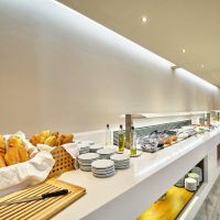 eva bay hotel 4 *