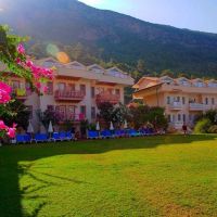 oludeniz turquoise hotel
