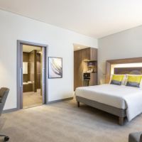 novotel bur dubai.