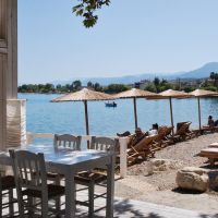 kanelli hotel 3 *