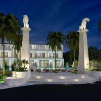 orka world hotel with aqua park