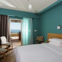 almira hotel arkoudi 3+ *