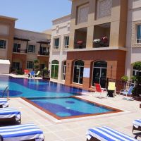 mughal suites (ex.one to one mughal suites)