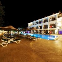 golden life resort hotel & spa