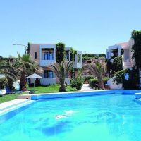 eva bay hotel 4 *