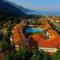 oludeniz turquoise hotel