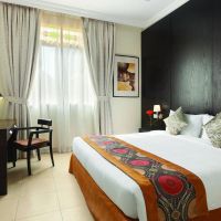 mughal suites (ex.one to one mughal suites)