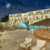 orka world hotel with aqua park