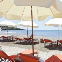 almira hotel arkoudi 3+ *